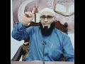 تفسير سورة الكهف / ( المجلس السادس )