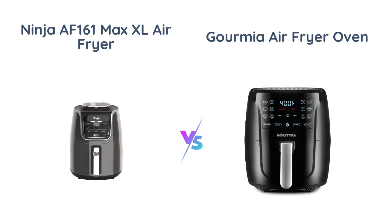 Ninja Air Fryer Max XL: Unleashing the Power of Healthy Cooking