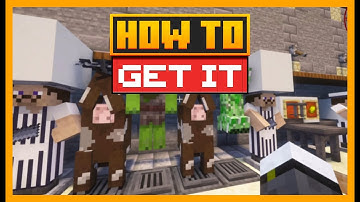 HOW TO REMOVE SKIN IN MINECRAFT WITH THE BUTCHERY MOD