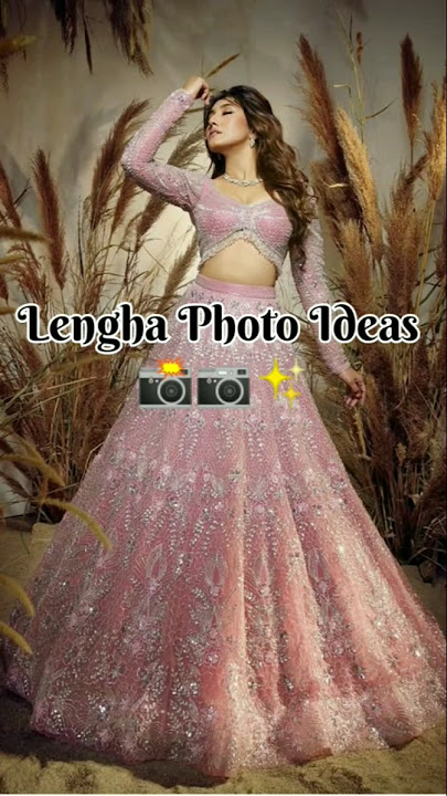 The Ultimate Lengha Photoshoot !#shorts #photography#lengha ideas #1million#trending#trendingshorts