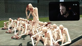 SCP-096 Experiments in GM_BIGCITY 2026 @UltimaximWolf ​