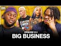 Big business  ep 211  wresthings