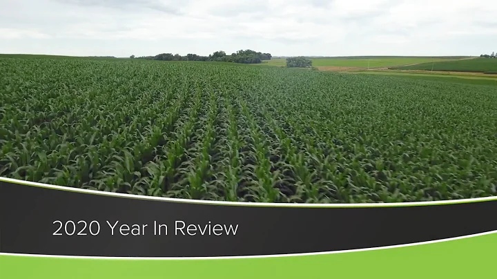 2020 Year In Review (From Ag PhD Show #1186 - Air Date 12-27-20)