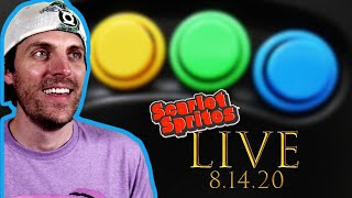 Chat & Chill *Live* - Neo Geo MVSX Thoughts?