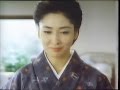 1989年CM　マルトモ　海の幸グルメ　ファイバーヌードル
