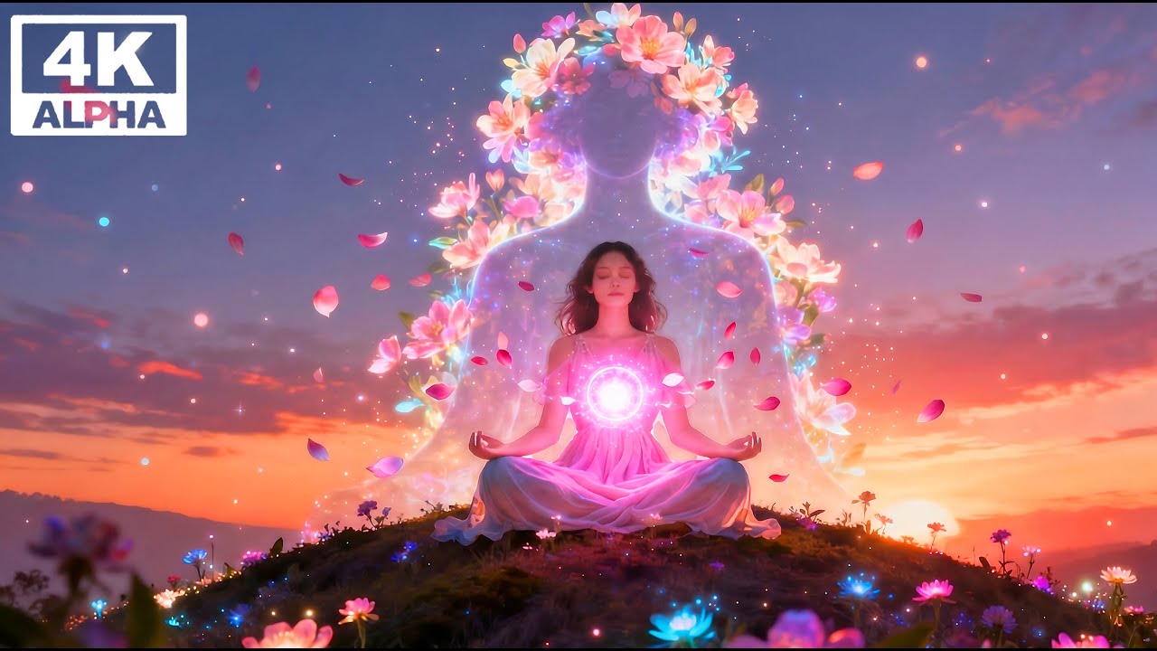 Очищение женской энергии – устранение всех негативных блокировок, очищение ауры