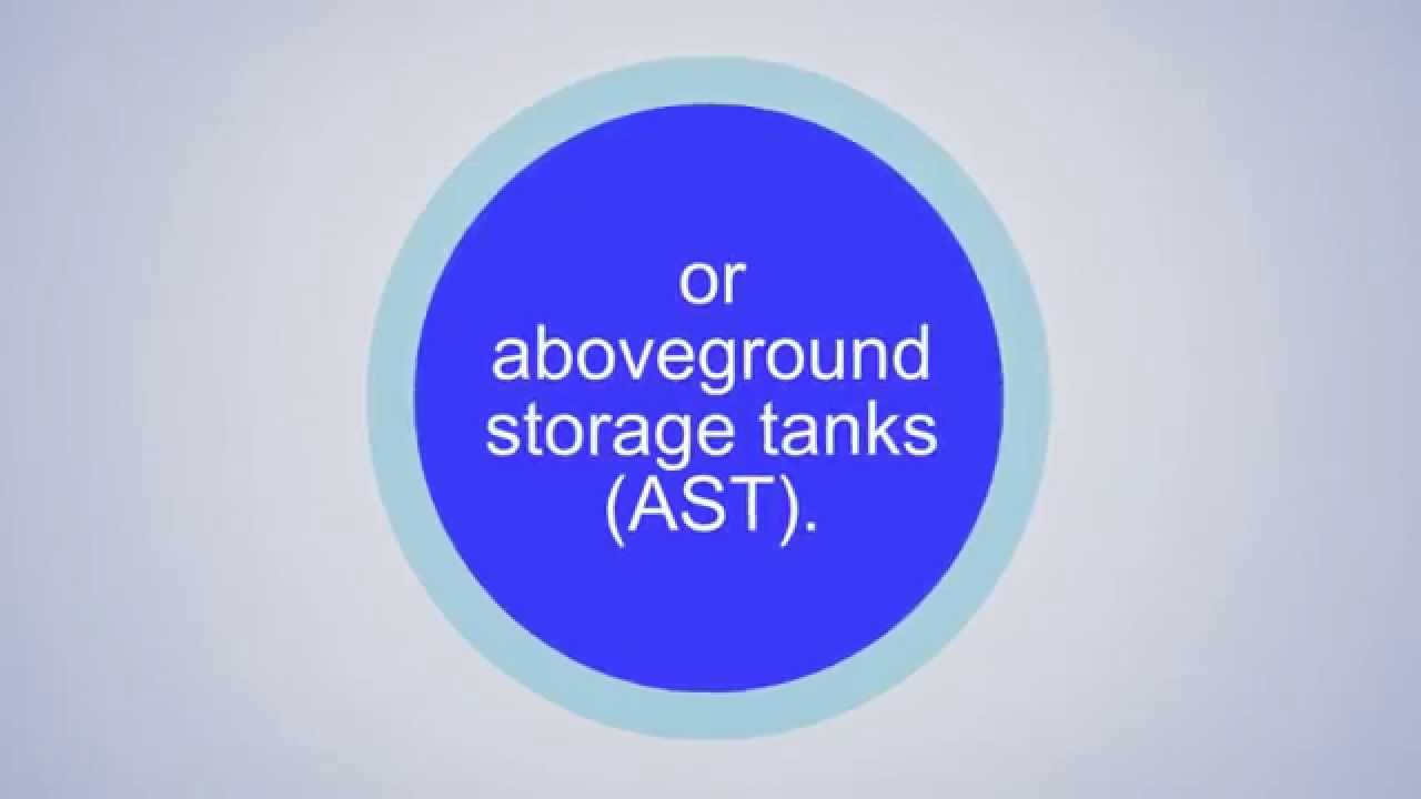 Storage Tank Liability Insurance YouTube