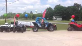Q2 20606 Lufkin Powersports - Exterior