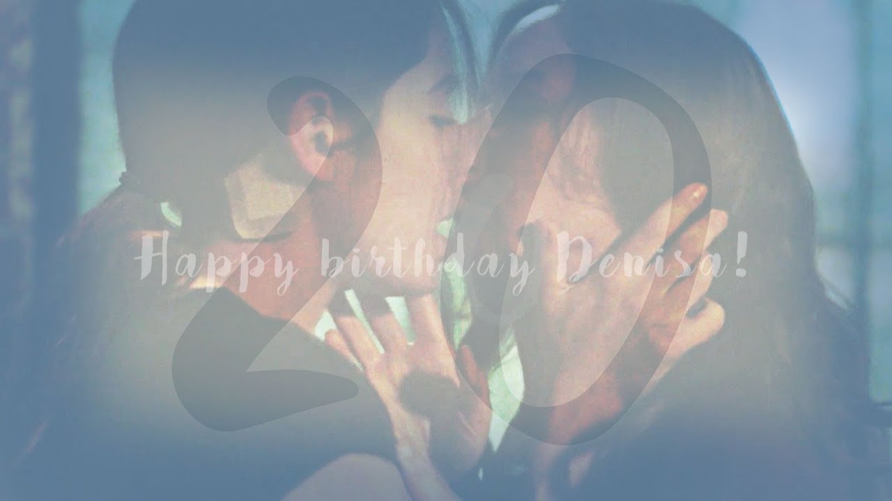 Clexa & Shoot || They don't know about us [HBD DENISA]