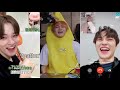 Tiktok nctdream chenle part 1