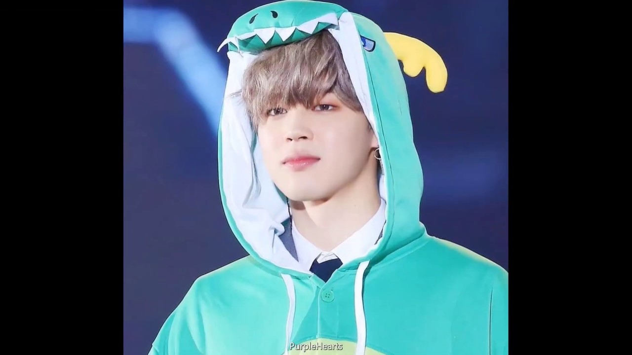 Jimin Cute WhatsApp Status😍😘 YouTube