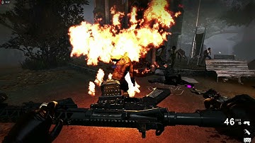 Dead before dawn (left 4 dead)