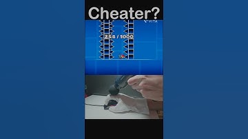 Cheater 😈Robot vs Spam#Trap