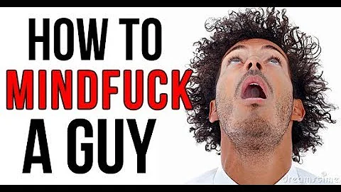 How to Mindfuck a Guy (Use The Rule of 3 to Make Him Obsessed With You) - DayDayNews