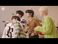 TOMORROW X TOGETHER 'The Name Chapter: TEMPTATION' Hero Film: Behind the Scenes