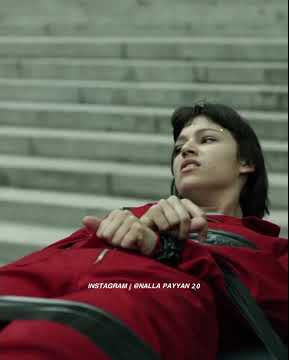 Tokyo come back | Money heist | La Casa De Capel | mass whatsapp status video