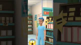 Annesi̇ İçi̇n Çaldi Gözlük1