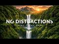 Healing Music for Inner Peace 🌿 Calm Nature Sounds for Stress Release and Deep Work, Relaxing Music