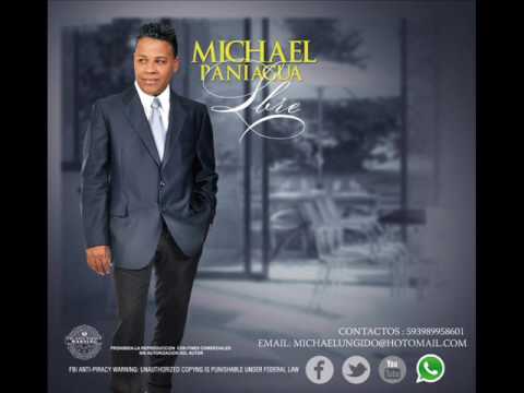 Salvo por tu gracia Michael Paniagua 2016