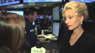 Celebrity Sandra Navidi: Fed will be careful with tapering and rates Net Worth