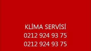 0212 924 93 75Gürpinar Arçeli̇k Kli̇ma Servi̇si̇724