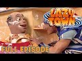 Lazy Town | Swiped Sweets | Full Episode