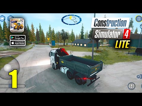 Construction Simulator 4