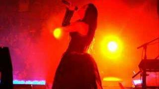Evanescence - Lacrymosa (Live Israel)