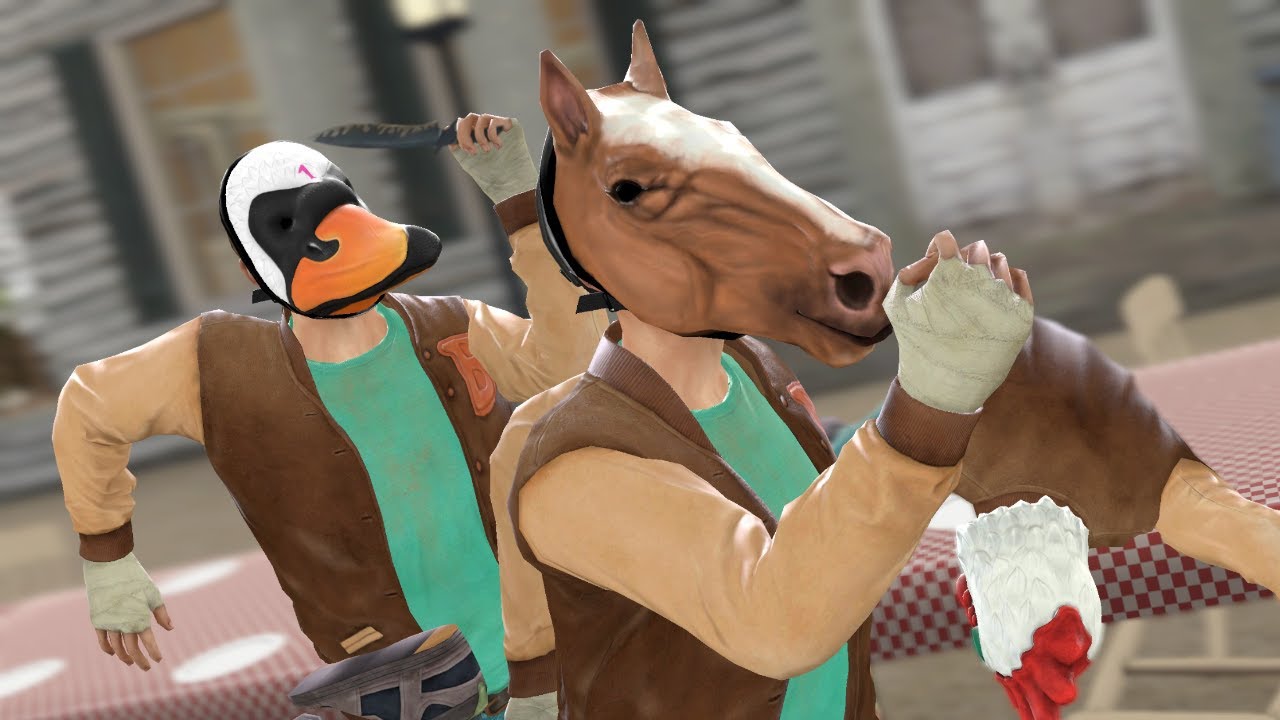 Mordowańsko na grillu