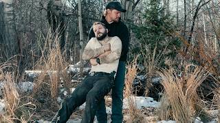 Marshals: The Shocking Cliffhanger & What Logan Marshall-Green Reveals