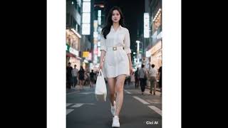 Look Book Fashion Trends 2025 | Chic | Modern | Aesthetic Style Inspiration🎀