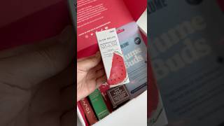 August Allure Beauty Box Unboxing