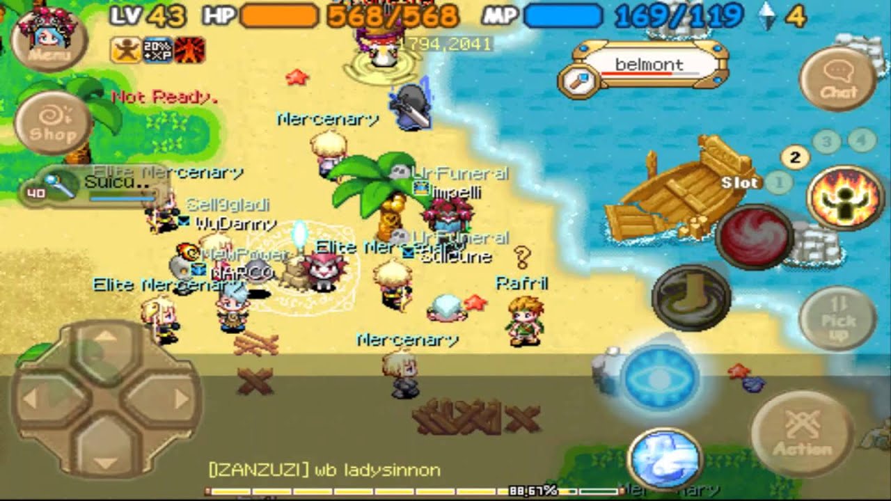 Pc Beach Mage The Best Beaches In World Pc Beach Mage The Best Beaches In World