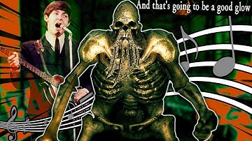 The GREATEST Voice Is Here! - DS1 Poorly Translated Item Randomizer Funny Moments 8