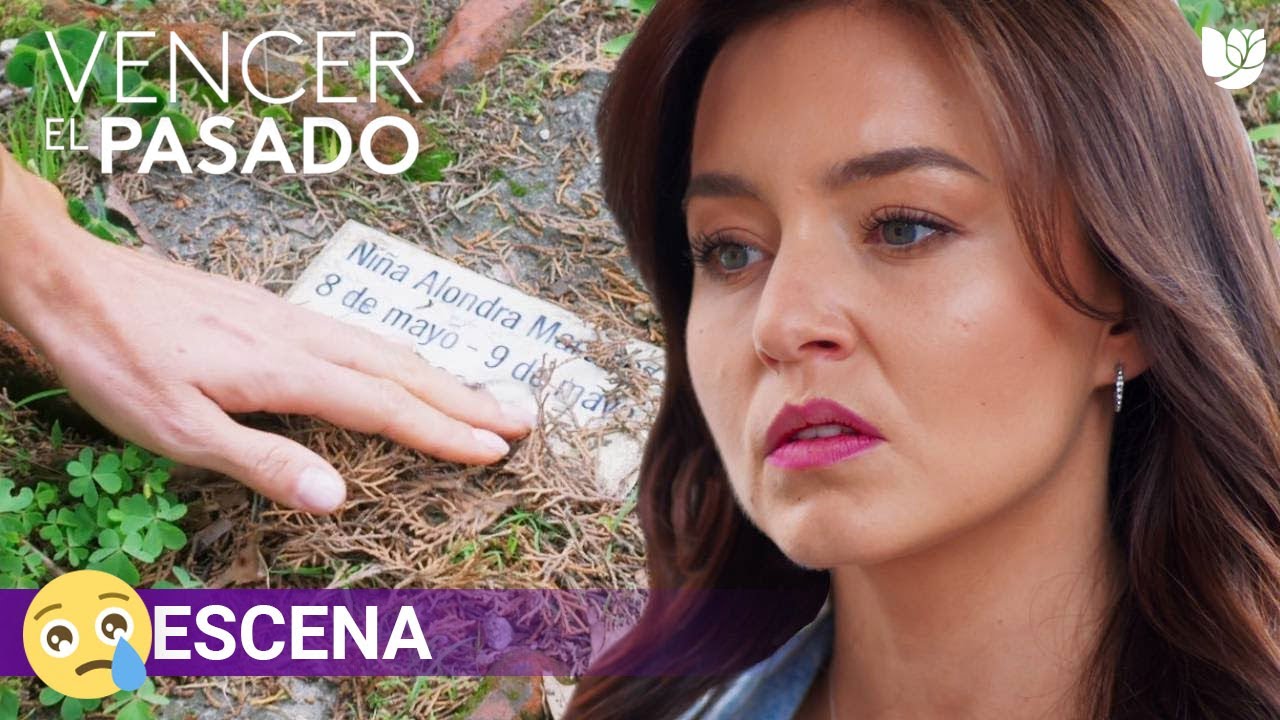 Vencer el Pasado I Renata descubre un dato que podría acercarla a sus ...