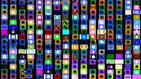 Klasky Csupo Effects 1 Megaparsion in reverse