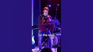 Can You Loop With A Live Band?