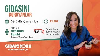 Neslihan Sipahi, Soruları Cevaplıyor