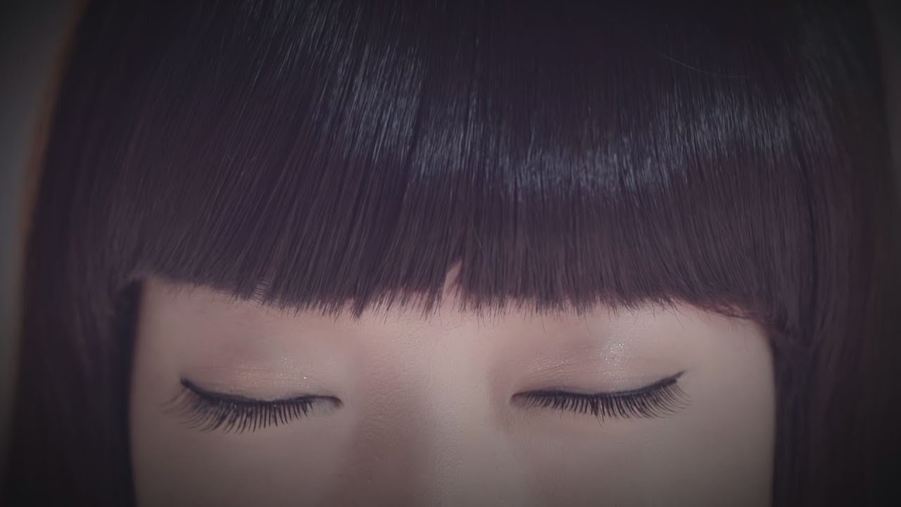 Open Your Eyes, / Libec SWIFT JIB 50 Promotion