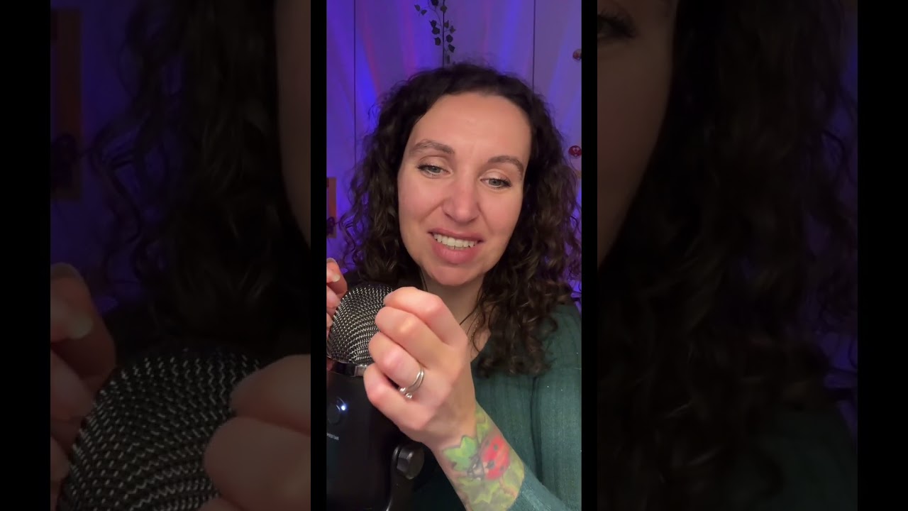 Replica live del 07gennaio2026 #liveasmr