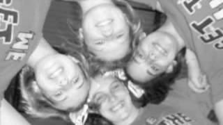 Cheer Command Generals 2010-2011