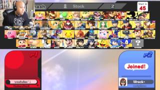 Ill Show You Fat Chance Super Smash Bros Wii U