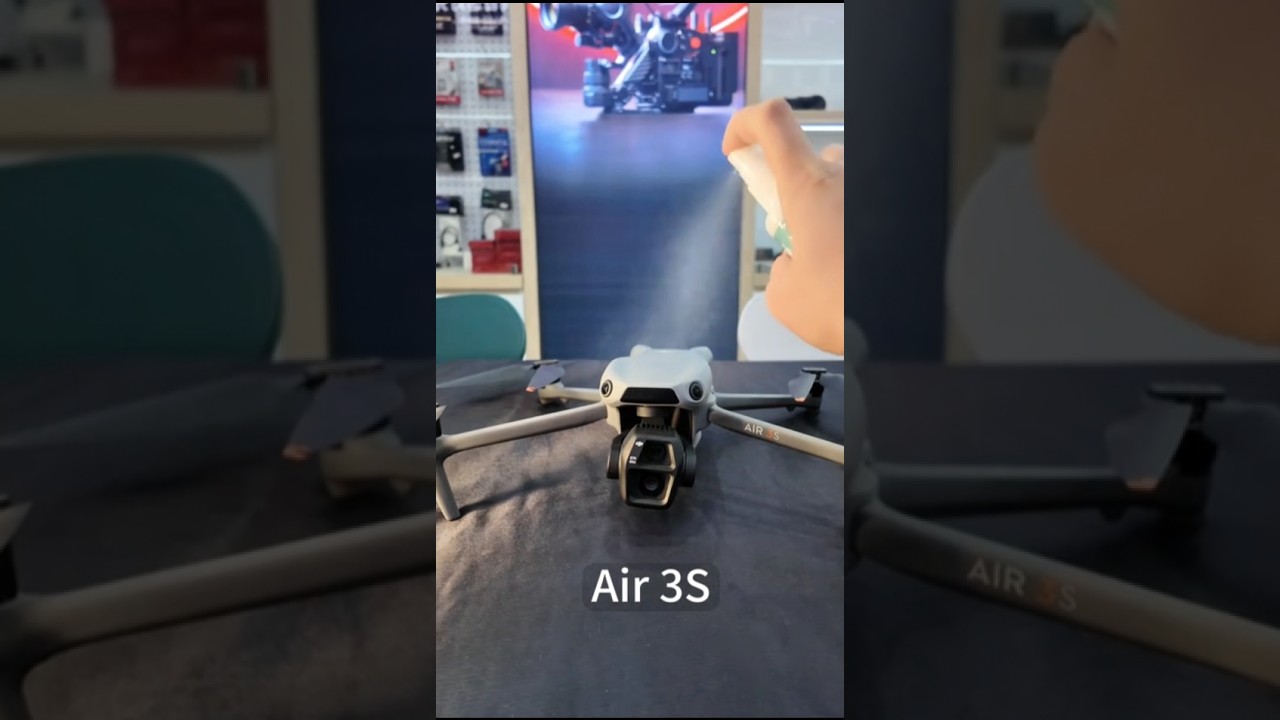 Instant Drone Upgrade! Which one is your favorite? 🤔🚁 