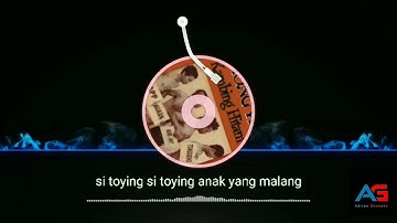 Si toying - Wrong Way | band indie semarang, album "Kambing Hitam" tahun 2006