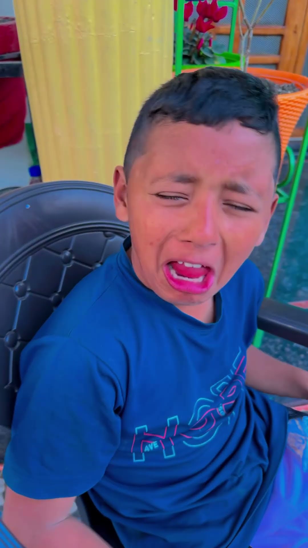 Twist In End ?? #shorts #funny #cutebaby #comedy #viralvideo