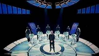 Weakest Link Daytime Introduction February 2002