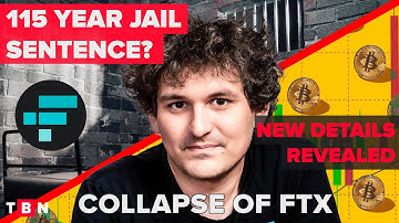 The FTX Collapse Sam Bankman-Fried Untold Truth