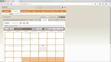 How to create field shift on FISDAP and log patient contacts