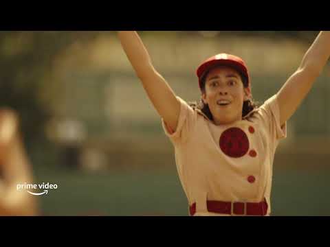 League of Their Own | Trailer | Prime Video