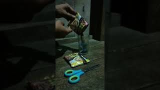Iklan Tora Bika Tora Susu ( Herman)